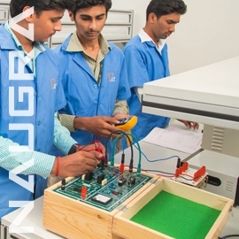 Electric Loads Bank Labs Manufacturers India